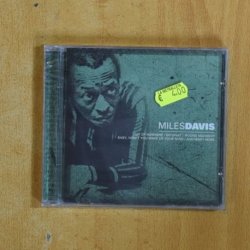 MILES DAVID - MILES DAVIS - CD
