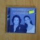 MONTSERRAT CABALLE / MONTSERRAT MARTI - DOS VOCES UN CORAZON - CD