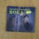 AGUSTIN CARBONELL - BOLA - CD