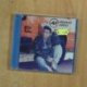 ABRAHAM MATEO - ABRAHAM MATEO - CD