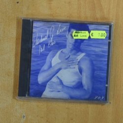 MICHAEL G LOWE - MIL BESOS - CD