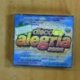 VARIOS - DISCO ALEGRIA 2002 - CD