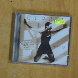 GLORIA ESTEFAN - DESTINY - CD