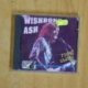 WISHBONE ASH - TIME WAS - CD