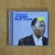 BOBBY BLUE BLAND - THE BEST - CD