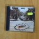 THE MORELLS - SHAKE AND PUSH - CD