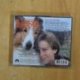 EL REGRESO DE LASSIE - VIDEO CD