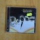 ROLLING STONES - MORE HOT ROCKS - CD