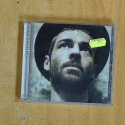 GATO MUÑOZ - CIRCO DIVERSION - CD