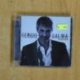SERGIO DALMA - A BUENA HORA - CD