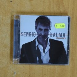 SERGIO DALMA - A BUENA HORA - CD
