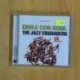 THE JAZZ CRUSADERS - CHILE CON SOUL - CD