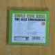 THE JAZZ CRUSADERS - CHILE CON SOUL - CD