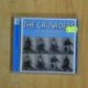 THE CRUSADERS - THE 2 ND CRUSADE - CD