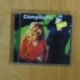 COMPLICES - COMPLICES - CD