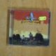 BARCLAY JAMES HARVEST - AFTER THE DAY - CD