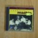 CUARTETO MACHIN - THE ORIGINAL - CD