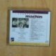 CUARTETO MACHIN - THE ORIGINAL - CD