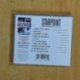STARPOINT - OBJECT OF MY DESIRE - CD