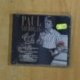 PAUL NICHOLAS - COLOURSOL MY LIFE - CD