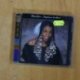 PATRICE RUSHEN - STRAIGHT FROM THE HEART - CD