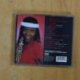 PATRICE RUSHEN - STRAIGHT FROM THE HEART - CD