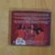 THE JONES GIRLS - THE JONES GIRLS AND AT PEACE WITH WOMAN - CD