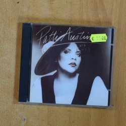 PATTI AUSTIN - ITS GONNA BE SPECIAL - CD