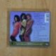THE JONES GIRLS - THE BEST OF THE JONES GIRLS - CD