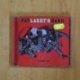 FAT LARRYS BAND - BREAKIN OUT - CD