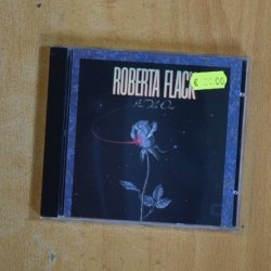 ROBERTA FLACK - IM THE ONE - CD