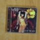 MAYTE - CHILD OF THE SUN - CD