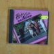 RUFUS FEATURING CHAKA KHAN - MASTERJAM - CD