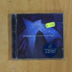 PREFAB SPROUT - ANDROMEDA HEIGHTS - CD