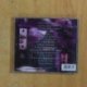 BLACKMORES NIGHT - UNDER A VIOLET MOON - CD