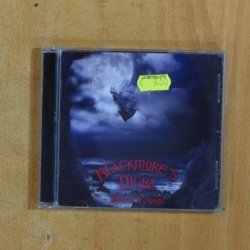 BLACKMORES NIGHT - SECRET VOYAGE - CD