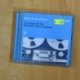VARIOS - MUSIC FOR DANCEFLOORS THE CREAM OF THE BOSWORTH LIBRARY SESSIONS - CD