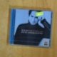 BACH - PARTITAS 1 3 6 - CD