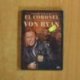 EL CORONEL VON RYAN - DVD