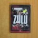 ZULU - DVD
