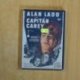 CAPITAN CAREY - DVD