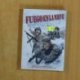 FUEGO EN LA NIEVE - DVD