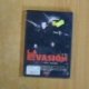 LA EVASION - DVD