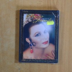 ROCIO JURADO FLAMENCO - DVD