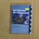 LOS HEROES DE TELEMARK - DVD
