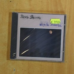 DAVID GARRIDO - ESPACIO INTERIOR - CD