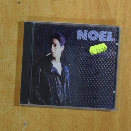 NOEL - NOEL - CD