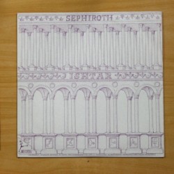 SEPHIROTH - ISHTAR - LP