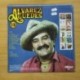 ALVAREZ GUEDES - 12 - LP