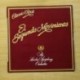THE LONDON SYMPHONY ORCHESTRA - CLASSIC ROCK EL SEGUNDO MOVIMIENTO - LP